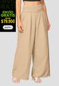 Pantalón Mujer Latte Mp 108313 de MP