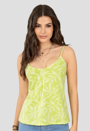 Blusa Paq X2 Mujer Bicolor Mp 105838