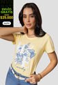 Camiseta Mujer Piña Colada Mp 112397 de MP