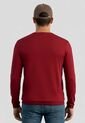 Camibuzo Hombre Merlot Mp 113059 de MP