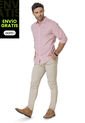 Camisa Hombre Palo De Rosa Mp 92835 de MP