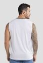 Camisilla Hombre Blanco Mp 101775 de MP