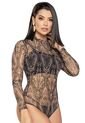 Body Mujer Estampado Mp 4501 de MP