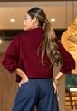 Chaqueta Mujer Merlot Mp 114395 de MP