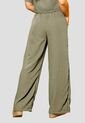 Pantalón Mujer Aceituna Mp 114172 de MP