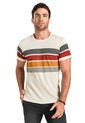 Camiseta Hombre Blanco Mp 96815 de MP