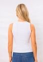 Blusa Mujer Blanco Mp 114173 de MP