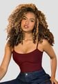 Blusa Mujer Merlot Mp 114016 de MP