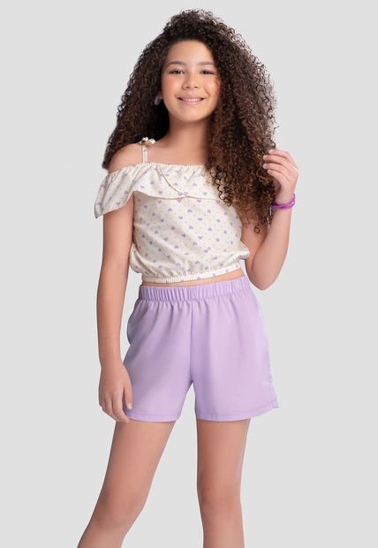 Conjunto Infantil Bebés Multicolor Mp 100717