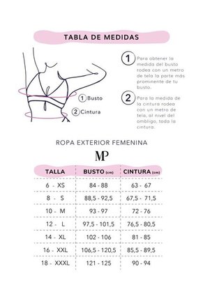 Blusa Mujer Blanco Mp 114016