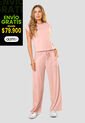 Conjunto Mujer Rosa Polvo Mp 110461 de MP