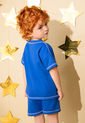 Conjunto Niños Infantil Bicolor Mp 105685 de MP
