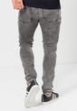 Jean Hombre Gris Medio Mp 106143 de MP