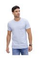 Camiseta Hombre Azul Mp 78120 de MP