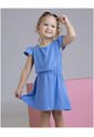 Vestido Paq X2 Infantil Multicolor Mp 3963 de MP