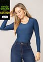 Camibuzo Mujer Azul Profundo Mp 112336 de MP