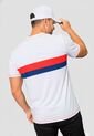 Camiseta Hombre Blanco Mp 110973 de MP