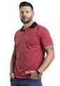 Polo Hombre Rojo Mp 4104 de MP