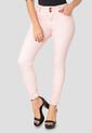Pantalón Mujer Palo De Rosa Mp 89814 de MP