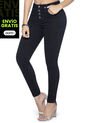 Jean Mujer Negro Mp 32729 de MP