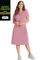 Vestido Palo De Rosa MP 88353 de MP