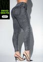Jean Mujer Gris Mp 260 de MP