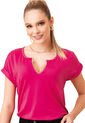Camiseta Mujer Fucsia Mp 34466 de MP
