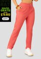 Pantalón Mujer Coral Mp 1785 de MP