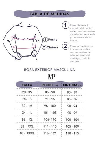 Camiseta Hombre Verde Mp 88199 MP