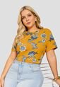 Camiseta Mujer Estampado Mp 112254 de MP
