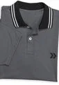 Polo Hombre Gris Mp 89871 de MP