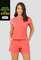 Conjunto Mujer Coral Mp 102318 de MP