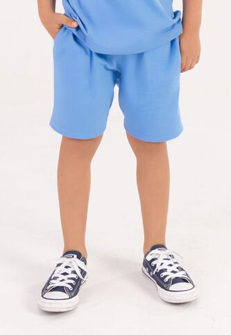 Bermuda Paq X2 Infantil Masculino Multicolor Mp 100503 MP