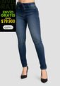 Jean Mujer Azul Mp 104597 de MP
