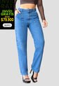 Jean Mujer Azul Mp 104347 de MP