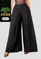Pantalón Mujer Negro Mp 112389 de MP
