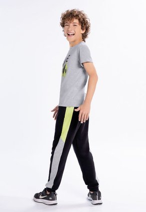 Conjunto Niños Infantil Multicolor Mp 102074