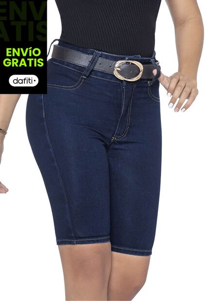 Capri Exterior Azul Oscuro Mp 32688