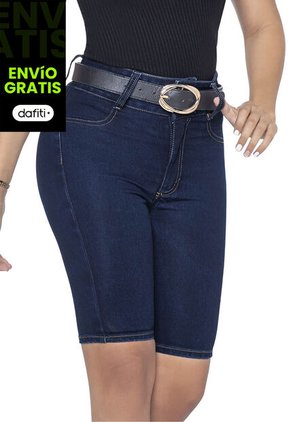 Capri Exterior Azul Oscuro Mp 32688