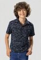 Camisa Infantil Niños Estampado Mp 111887 de MP