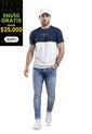 Jean Hombre Azul Mp 71387 de MP