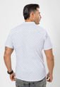 Camisa Hombre Estampado Mp 105654 de MP