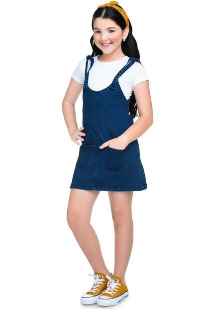 Conjunto Infantil Bebés Azul Mp 72888