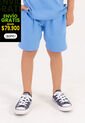 Bermuda Paq X2 Infantil Masculino Multicolor Mp 100503 de MP