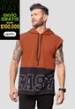Camiseta Hombre Multicolor Mp 100689 de MP