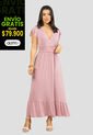 Vestido Mujer Estampado Mp 112027 de MP