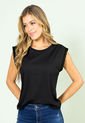 Blusa Paq X2 Mujer Bicolor Mp 110685 de MP
