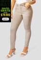 Pantalón Mujer Latte Mp 112018 de MP