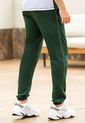Jogger Hombre Verde Pino Mp 110753 de MP