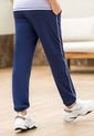 Jogger Hombre Azul Profundo Mp 110753 de MP